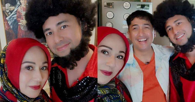 Instagram.com/cameliamalikreal